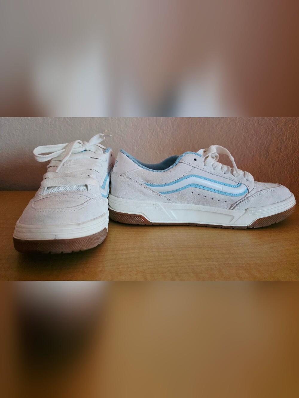 Unisex Hyland Vans